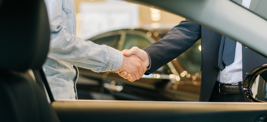 shakehands