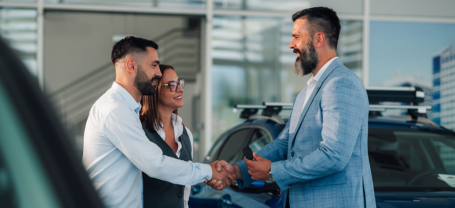 car loan process
