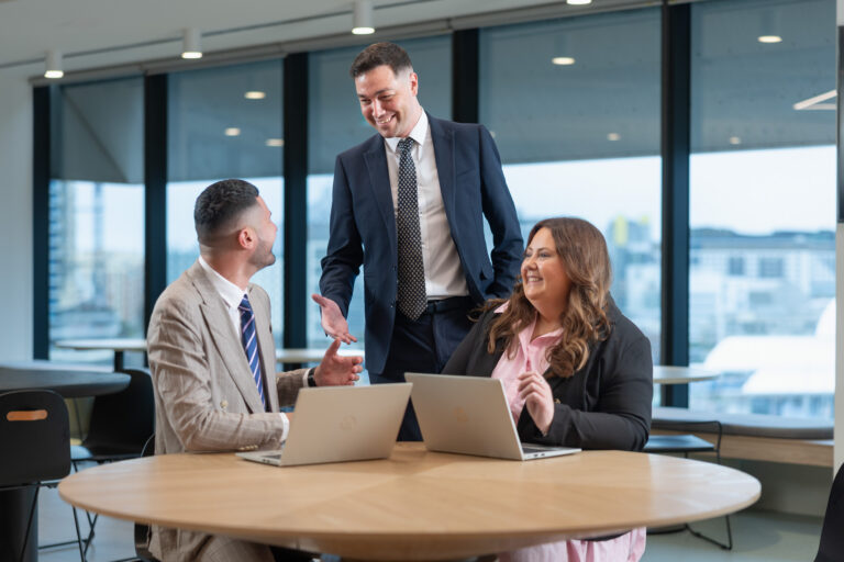 Financing Options